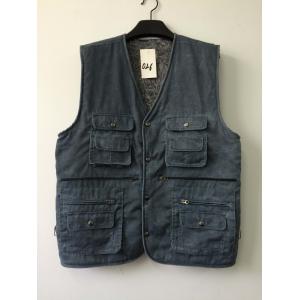 winter vest, warm waist coat, navy, S-3XL, polyester plush lining