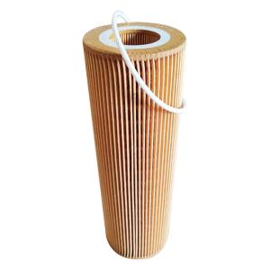 Wholesale Truck Oil Filter 2022275 with 1kg Weight Outside to Inside Flow Direction from china suppliers