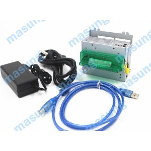 Linux Rs232 App 3 Inch Thermal Printer Queue Management System