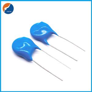3Pin TMOV Metal Oxide Varistor