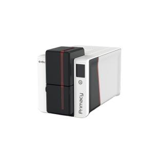 Evolis Primacy NFC Business PVC ID Card Printer with 1- and Dot-matrix