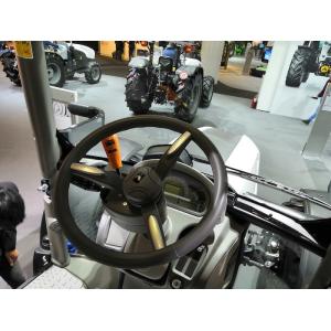 Rotational Moulding Mould For Tractor