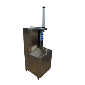 mango debarker machine/mango processing machine/mango peeling machine
