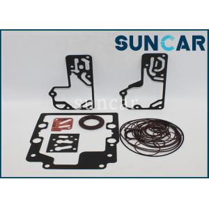 SUNCARVO.L.VO VOE 14554877 VOE14554877 Hydraulic Main Pump Seal Kit For