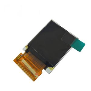 1.44 inch small lcd module display panel with led backlit tft screen without