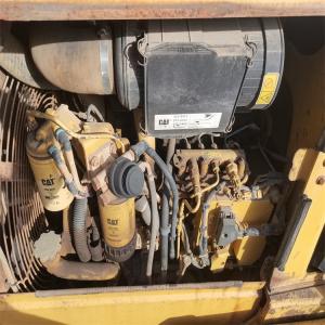 Used CAT D5 Caterpillar D5 Bulldozer Used Crawler Bulldozers Earthmoving Machine