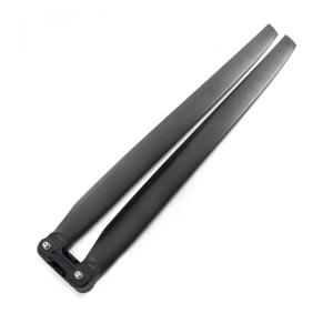 Buy cheap Carbon Fiber UAV Folding Propellers with Lightweight Composite Materials Enhance from wholesalers