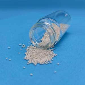 125-250um Zirconium Silicate Powder 3.85g/Cm3 B60 Electrically Molten