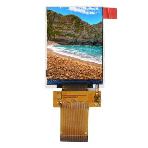 Multi Function HDMI Touch Panel 240x320 With RGB MCU Interface