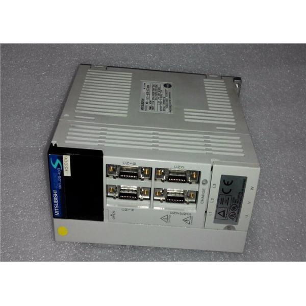 Quality Mitsubishi MR-J2S-40B-EE085 AC Servo Amplifier 10KHz 2KW MELSERVO Instruction Manual for sale