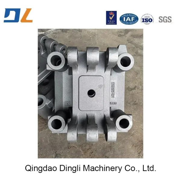 Sand Processed Castings for Foundries