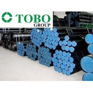 Corrosion Resistant Coating Steel Pipe with Pressure Rating Coating Finish