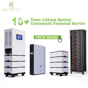 Lifepo4 All In One Home Storage Lithium Ion Solar Battery 48v 10kwh 20kwh 30kwh