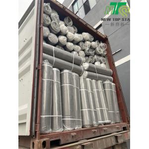 Sound Deadening Laminate Floating Floor Underlay Grey Polyethylene 3mm IXPE Foam