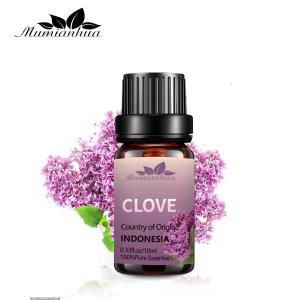 Wholesale 5kg Herbal Essential Oils FDA Clove Essential Oil Aromatherapy from china suppliers