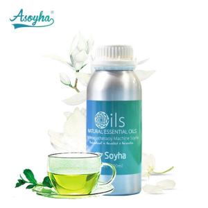 Innovative Jasmine Essential Oil , Purifying Electric Air Aroma Scent Oil