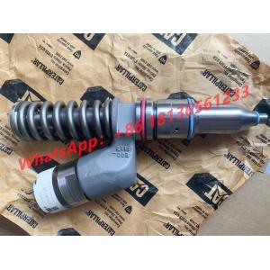 2530615 Excavator Engine Diesel Fuel Injector CAT C15 E365C E374D 3740750
