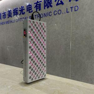 High Irradiance 600W PDT Machine 120pcs LED Red Light Therapy