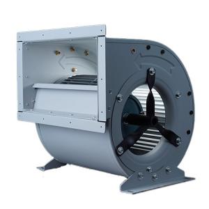 DKT External Rotor Air Conditioning Cabinet Duct Ventilation Equipment