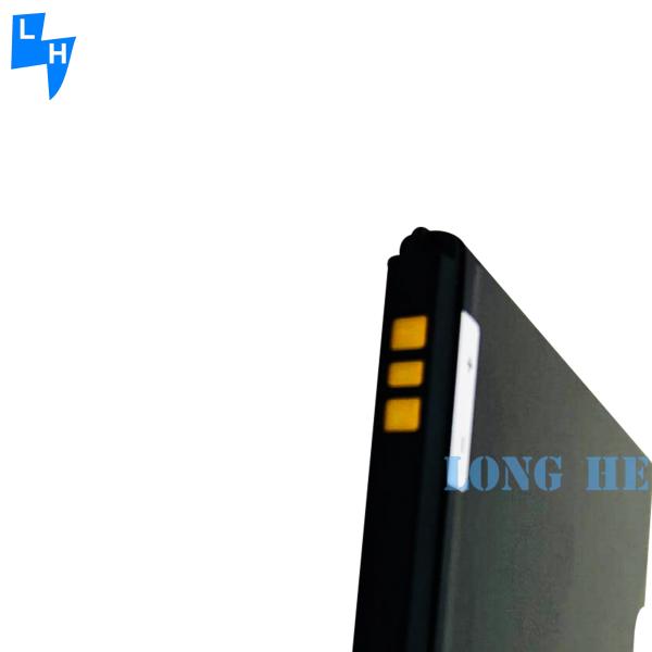 Motorola GK50 Rechargeable Batteries with Li-polymber Technology and Long Lifespan