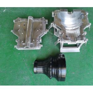 Buy cheap Rotational Aluminum Molding Flower Planter High Durability Customized Shapes from wholesalers