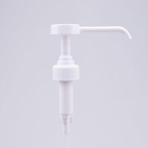 28/410 3cc Output Hand Soap Lotion Cream Pump Dispenser