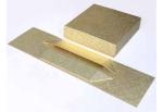 Custom Made Recycled Gift Boxes Various Color Solid Structure SGS Certification
