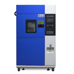 Lab Constant Programmable Environmental Stability Climatic Temperature