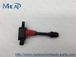 China 3 Wire Auto Ignition Coil Connector Nissan March Note 22448-AX001 ISO9001 on sale