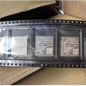 ESP32-C3-MINI-1 ESP32-C3-MINI-1U WiFi BT5.0 Module ESP32-C3-MINI-1-N4 ESP32-C3