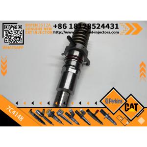 Diesel Engine Injector 7E6408 4P9077 7C4148 6L4355 0R-8338 10R-1252For C3512A