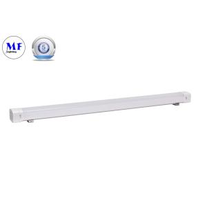 China Waterproof IP65 LED Triproof Light With 180lm/W Emergency Sensor 120 Deg Light Angle on sale
