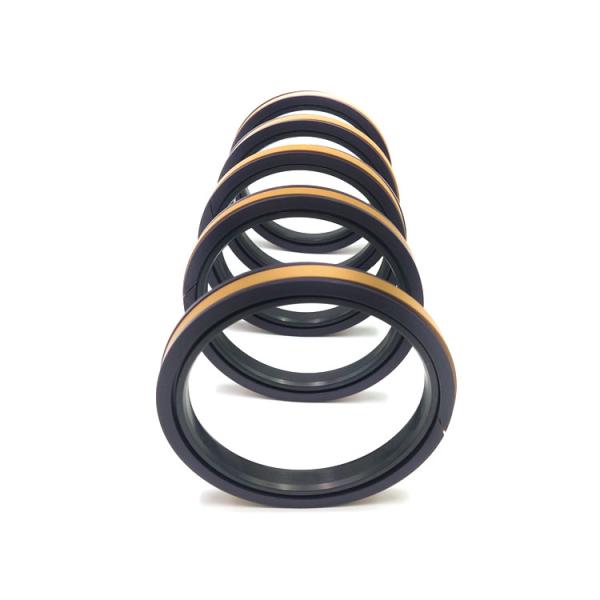 Quality Customized Excavator Hydraulic Cylinder Seal DSI Spgw Piston Seal for sale