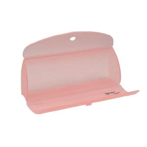 Portable Fall Resistant Lovely Custom Glasses Cases