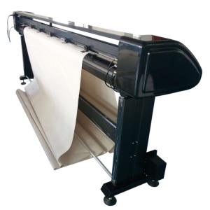 Inkjet Plotter CAD Paper Plotter 190-250cm Garment Plotter with Lifetime Usage