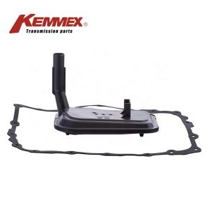 6L80 6L90 AutomaticTransmission Filter KIT 24236931 for Cadillac Buick
