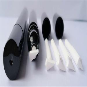 Double Head Eyeliner Pencil Packaging Seal Pen PP Material Customizable