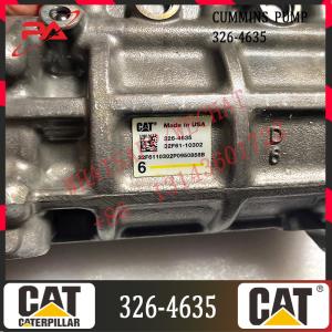 C6.4 High Pressure Pump C-A-T E320D E320DL E323DL Fuel Injection Pump 3264635