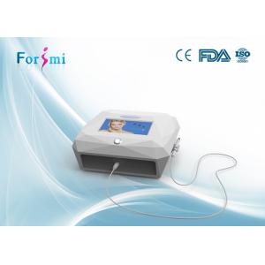 China 2018 Shining diamond body shell,self developed treating handle piece,immediate results,Spider Vein Removal Machine on sale