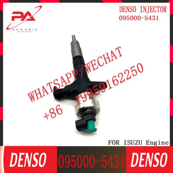 NEW 0950005430 0950005431 Diesel Fuel Injection 095000 5430 095000 5431 Pump Injector 095000-5430 095000-5431 for Isuzu