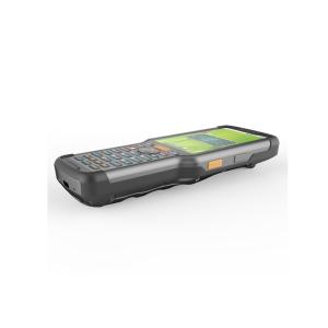 Logistic Waterproof Rugged Phone Android Handheld PDA IP67 For Barcode Scanner