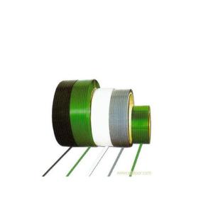 CE PP PET Strapping Band Machine , plastic banding machine Production Line