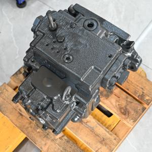 China 720-1L-00010 720-1L-01010 720-1L-04150 For Komatsu WA100-5 WHEEL LOADERS Hydraulic Main Pump Piston Pump HST PUMP PUMP ASSY Aftermarket Original on sale