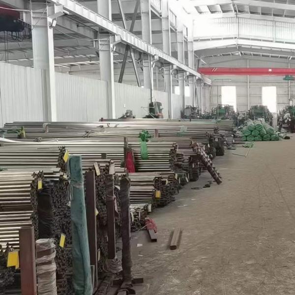 ASTM A213 A312 A789 Grade 309S Stainless Steel Pipe Seamless Pipe Tube ANSI B36