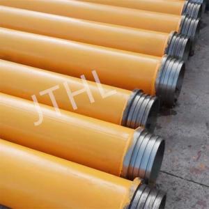 Wholesale Wire Cable Type 8''10''12'' Tremie Hose Construction Engineering from china suppliers