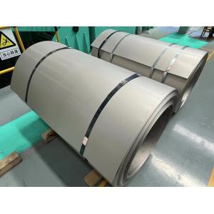 Titanium Alloy Shell Gr5 Welded Shell For Torpedo Aerospace Chemical Industry