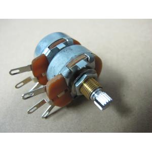 Potentiometer coupling wire wound Potentiometer 3W / 5k ohm Shaft length 15S 20S