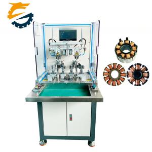 Manufacturing High Speed Bobbin Winding Machine with PLC CNC Control 600mm