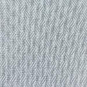 Translucent 89mm/127mm 100% Polyester Jacquard Vertical Blind Fabric For Home