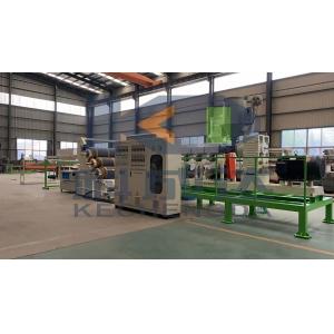 TPE PVC Car Foot Mat Profile Sheet Extrusion Making Machine Line/ Production